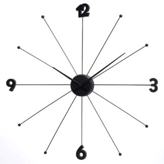 放射時光時鐘 Radiant Time 100cm clock